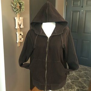 Banana Republic Hoodie